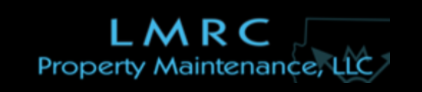 LMRC Property Maintenance LLC Logo