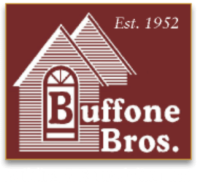 Buffone Bros. Building & Remodeling Logo