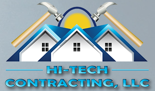 Hi-Tech Contracting LLC Logo