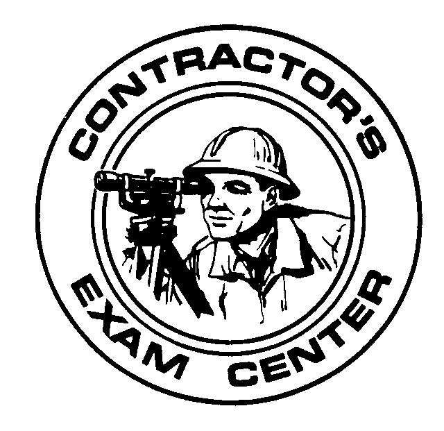 Contractor's Exam Center Inc Logo