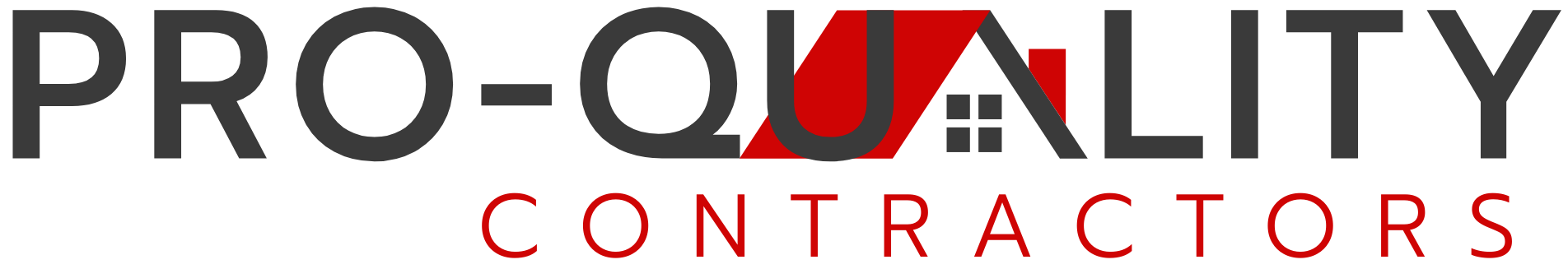 Pro-Quality Contractors, LLC Logo