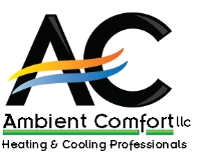 Ambient Comfort Logo