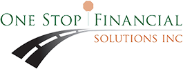 One Stop Financial Solutions Inc. Logo