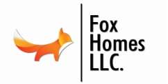 Fox Homes, LLC Logo