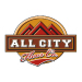 All City Floor Company Logo