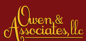Owen and Associates Home Inspection and Consulting Logo