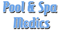 Pool & Spa Medics LLC Logo