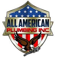 All American Plumbing Inc Logo