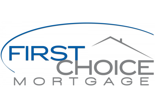 First Choice Mortgage Logo