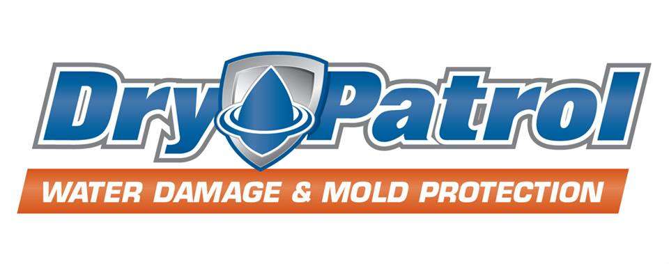 DryPatrol of Akron, LLC. Logo