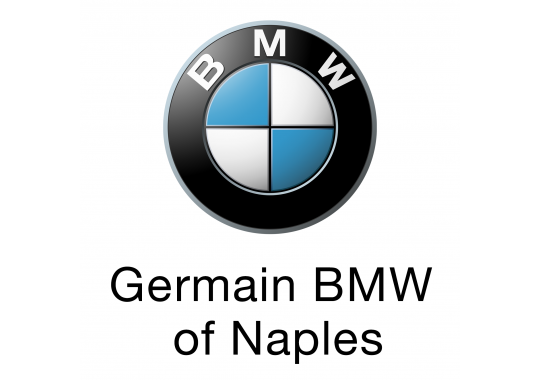 Germain BMW of Naples Logo