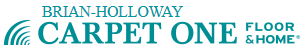 Brian-Holloway Carpet One Logo