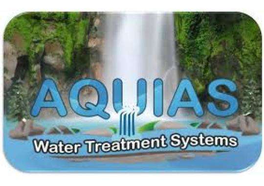 Aquias Water Systems Logo