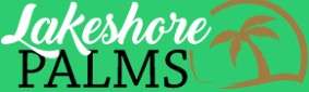 Lakeshore Palms and Landscaping LLC Logo