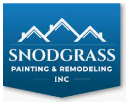 Snodgrass Painting & Remodeling Inc Logo