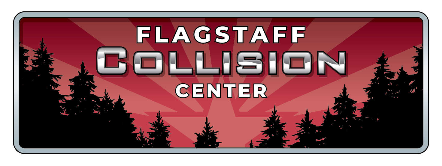 Flagstaff Collision Center LLC Logo