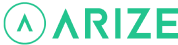 Arize Corporation Logo