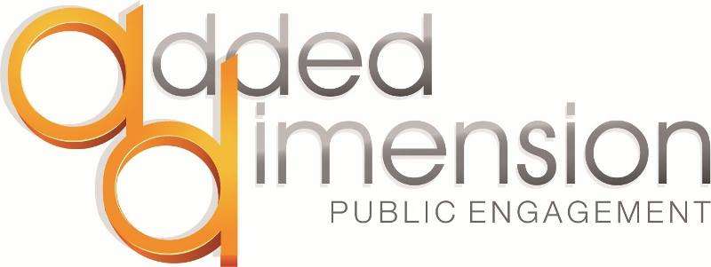 Added Dimension LLC Logo