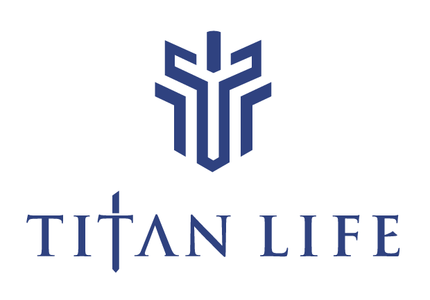 Titan Life Logo