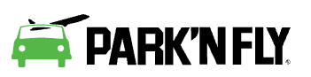 Park'N Fly Vancouver Logo