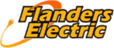 Flanders Electric Logo