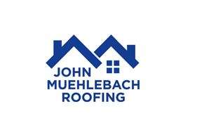 Muehlebach Roofing, Inc. Logo