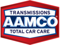 AAMCO Transmissions of Tampa (West Hillsborough Ave) Logo