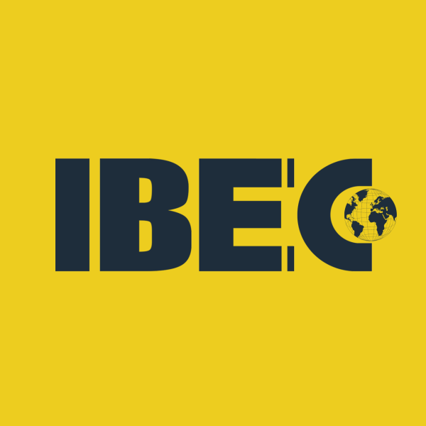 IBEC Inc Logo