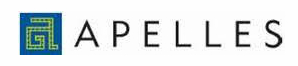 Apelles, LLC Logo
