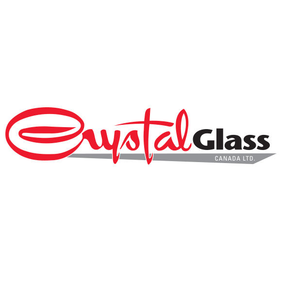 Crystal Glass Canada Ltd. Logo