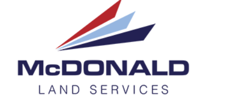 McDonald Land Services Logo