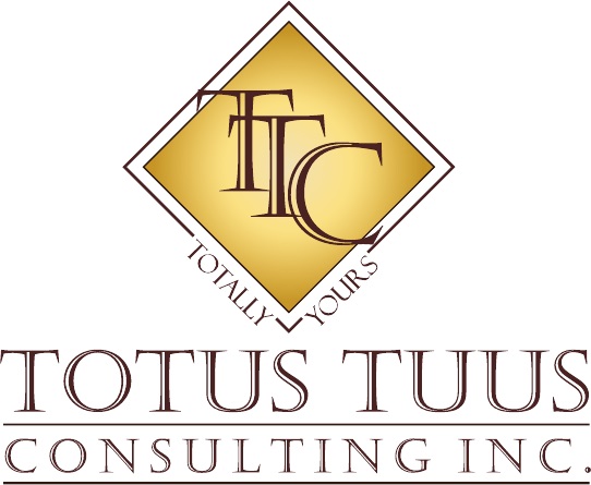 Totus Tuus Consulting, Inc. Logo