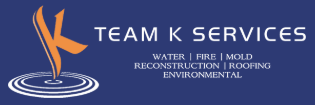 Team K Services LLC Logo