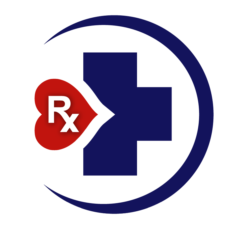 Rx Help Centers, LLC Logo