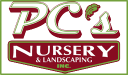 PC' S Nursery and Landscaping, Inc. Logo