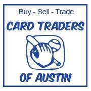 Card Traders of Austin Logo