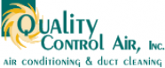 Quality Control Air of SWFL, Inc. Logo