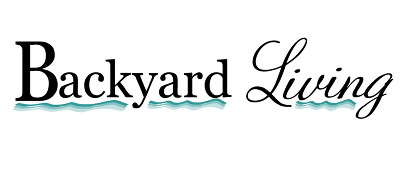 Backyard Living, Inc. Logo