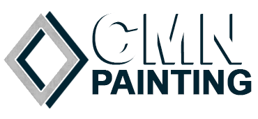 CMN Painting Logo