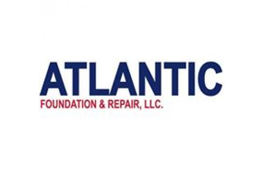 Atlantic Foundation & Repair, LLC Logo