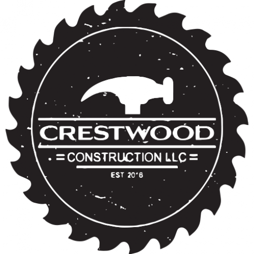 Crestwood Construction, LLC Logo