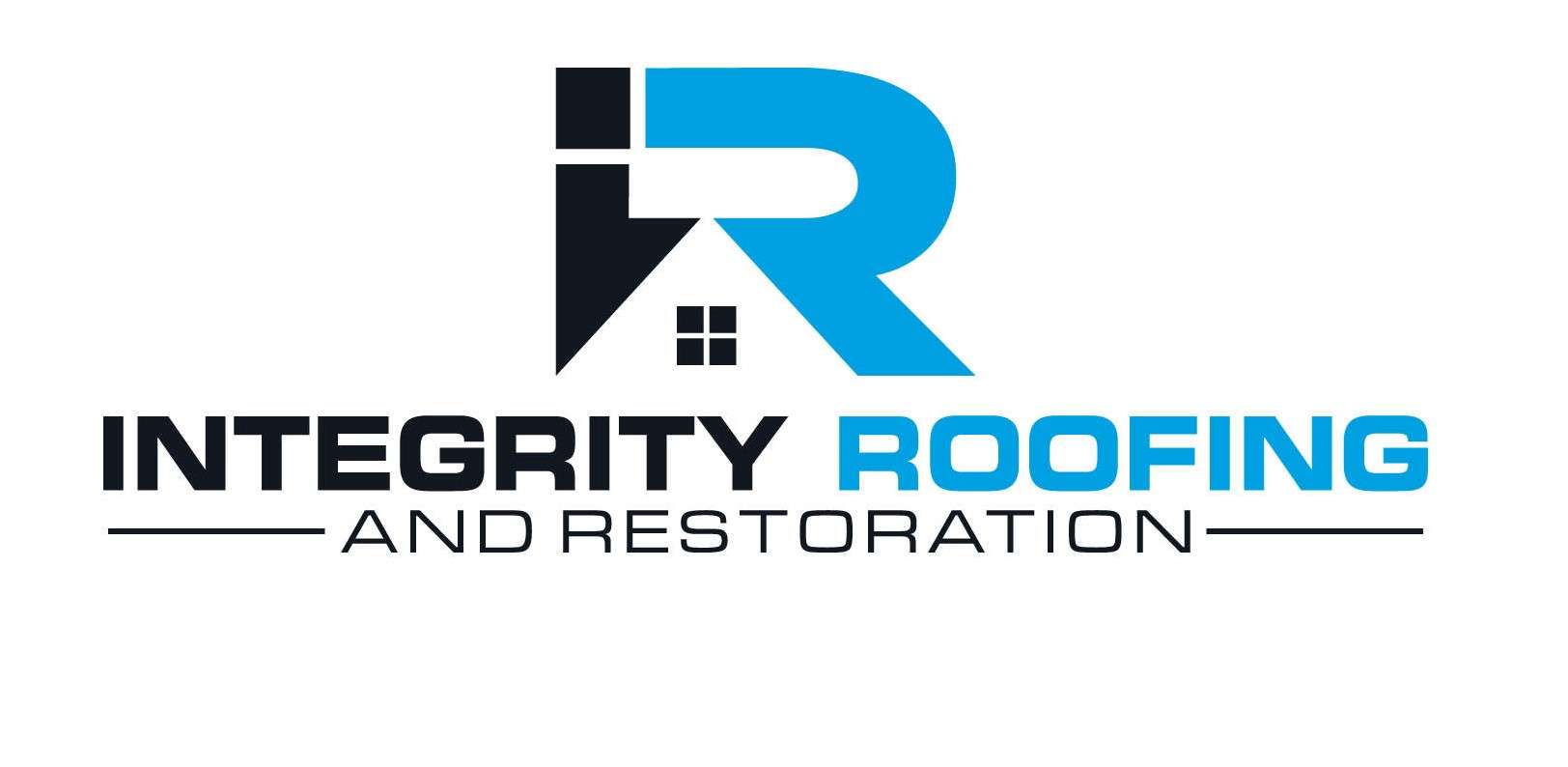 Integrity Roofing and Restoration, LLC Logo
