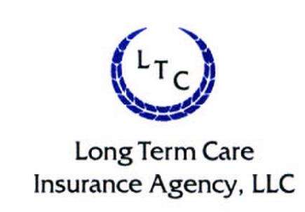 Long Term Care Insurance Agency, LLC Logo