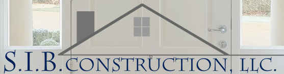 SIB Construction, LLC Logo
