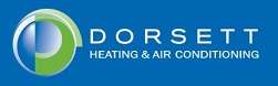 Dorsett Heating & Air Conditioning, Inc. Logo