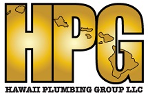 Hawaii Plumbing Group LLC Logo