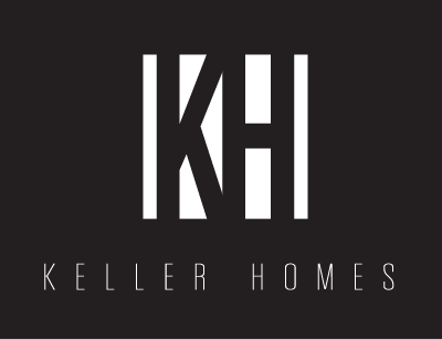 Keller Homes, LLC Logo