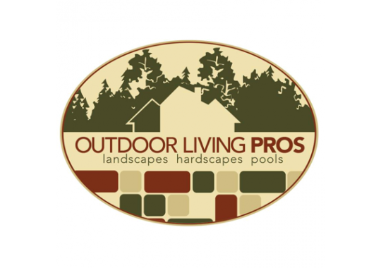 Outdoor Living Knoxville Logo