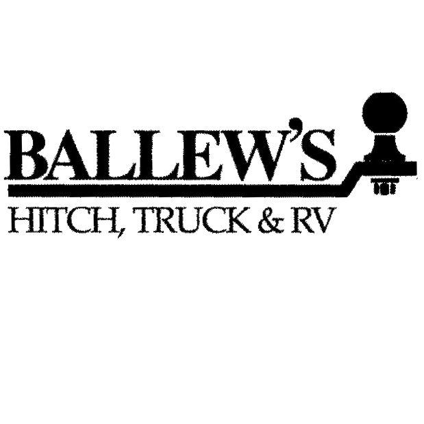 Ballews Hitch Truck & RV Logo