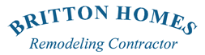 Britton Homes, LLC Logo